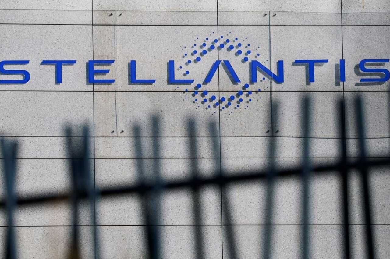 Stellantis