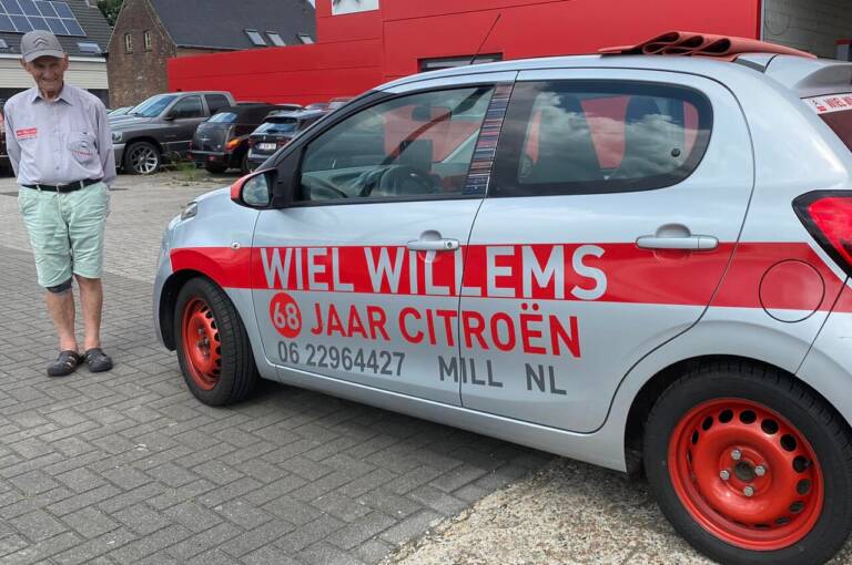 Come portare una Citroën C1 a un milione di chilometri