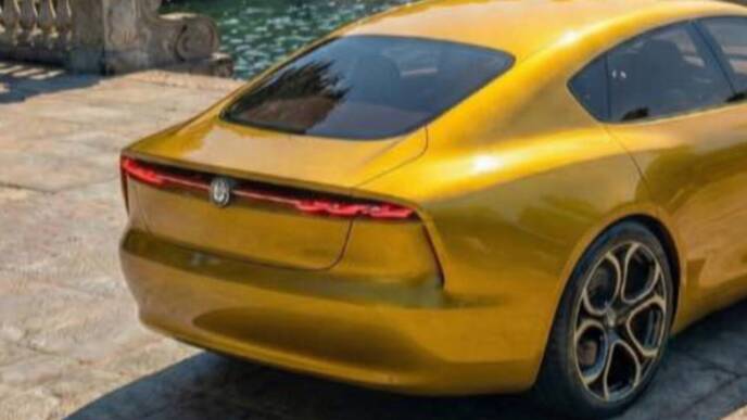 alfa romeo concept callegarin