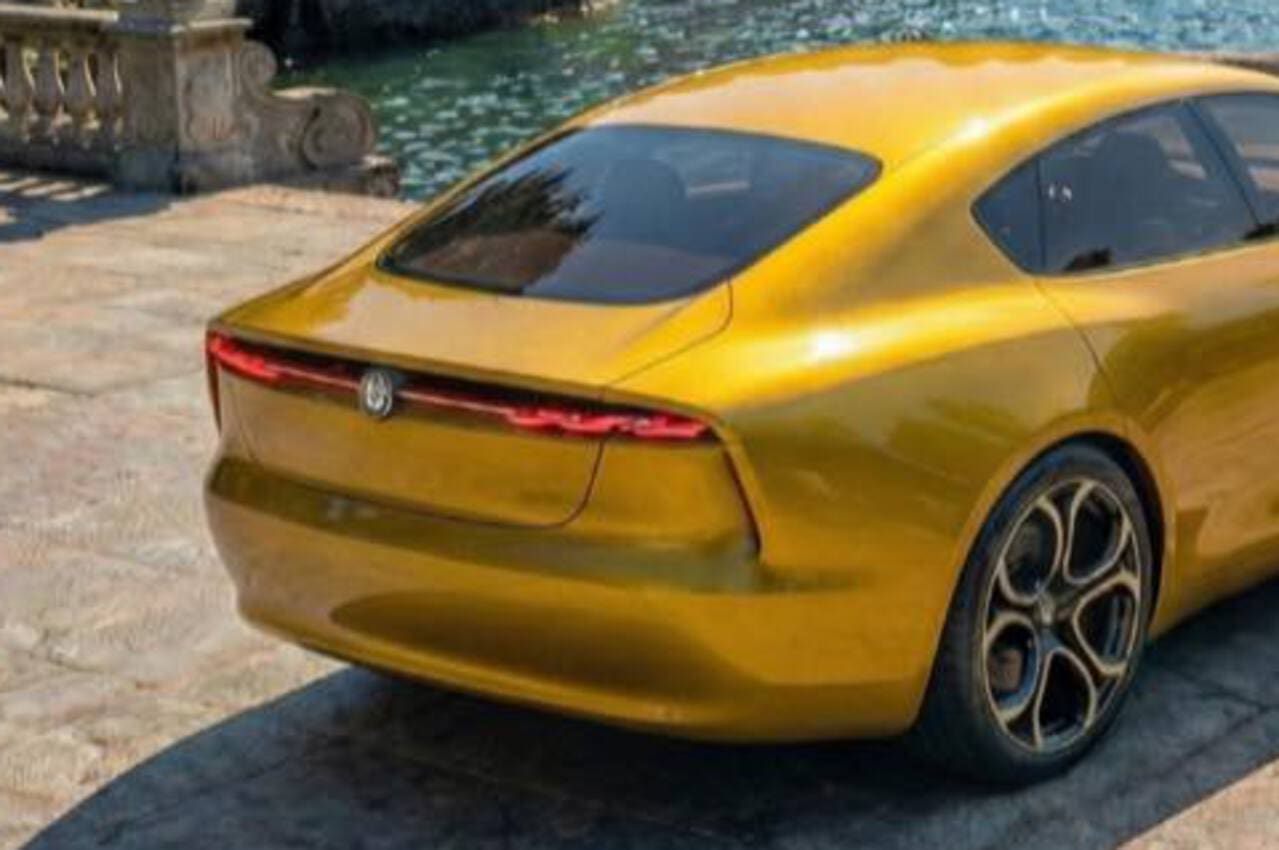 alfa romeo concept callegarin