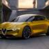 alfa romeo concept render