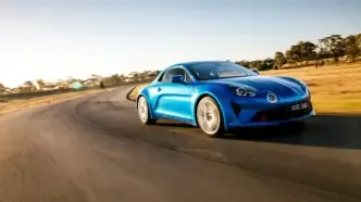 alpine a110