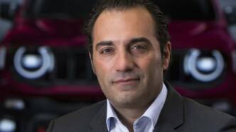 stellantis antonio filosa