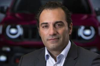 stellantis antonio filosa