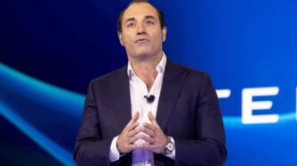 antonio filosa stellantis