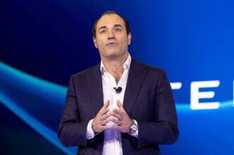 antonio filosa stellantis