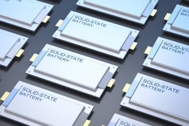 Il “miracolo” della batterie allo stato solido costerà un occhio della testa
