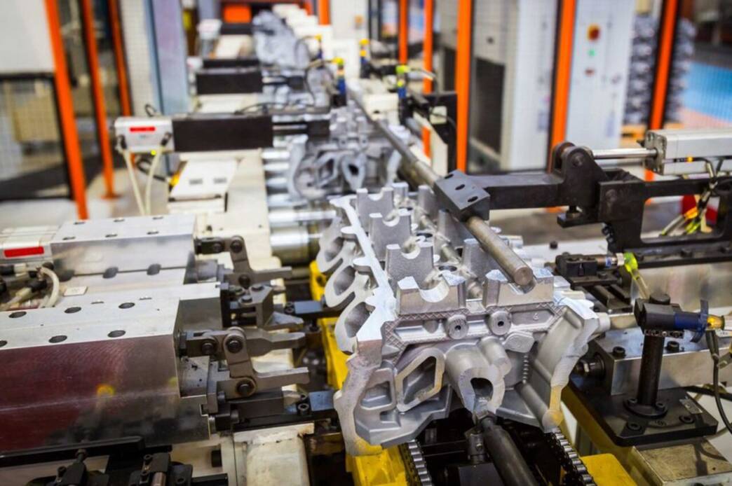 carmagnola teksid per stellantis