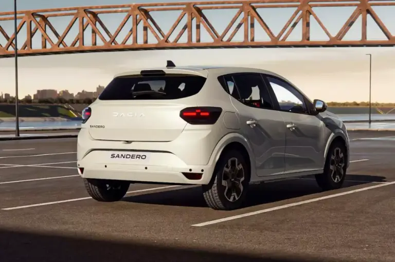 Il GPL ha fatto le fortune di Renault e Dacia, ma è quasi arrivato l’addio