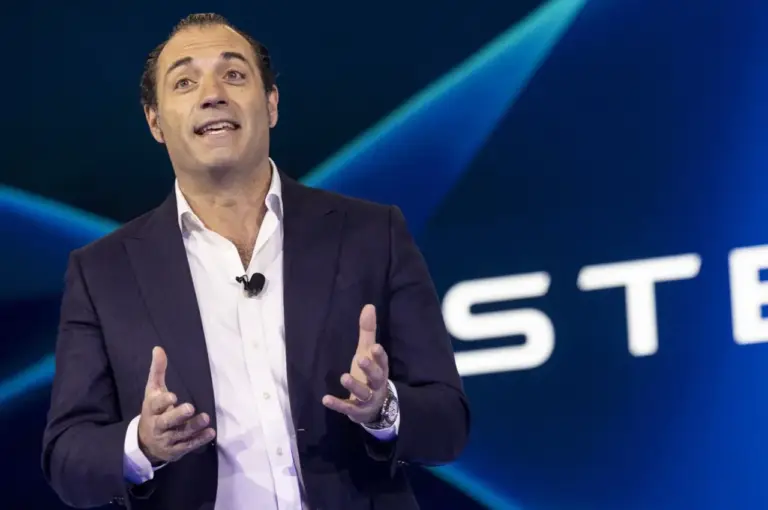 Stellantis apre il 2026 in crescita sul mercato europeo: i numeri