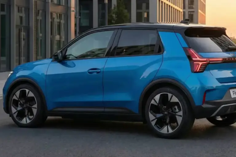 Ford affida la Fiesta a Renault: “non sarà un rebadge” dicono