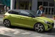 hyundai i20 2026
