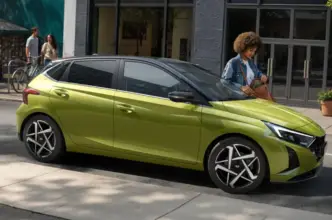 hyundai i20 2026