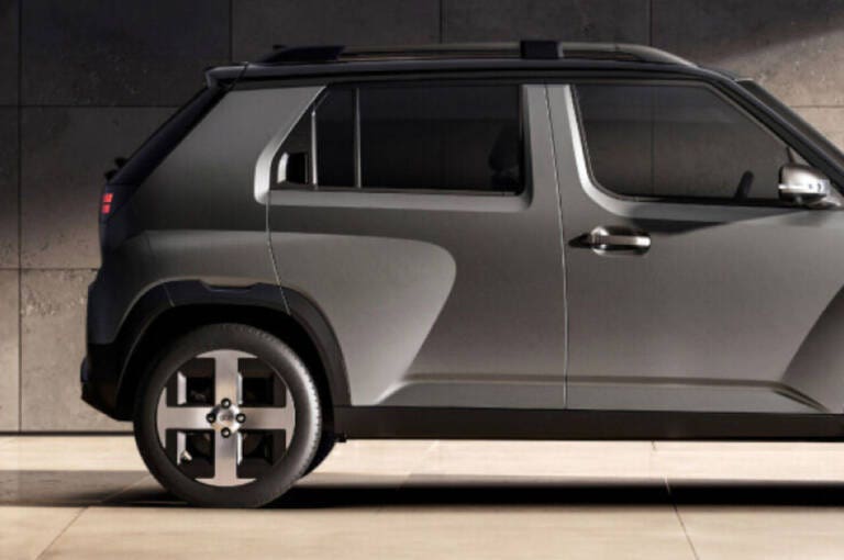 Le elettriche economiche M1E: bello il progetto UE, ma chi lo ha capito?