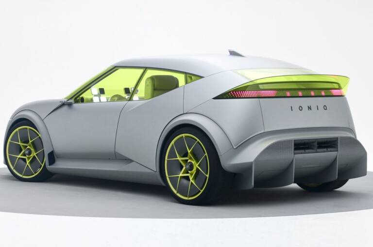 Ioniq 3, Hyundai ci riprova nel segmento B: hot hatch accessibile?