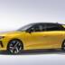 Opel Astra 2026