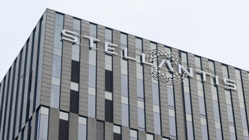 smart working stellantis