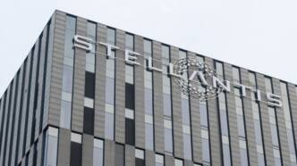 smart working stellantis