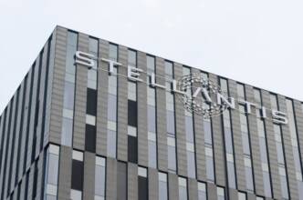 smart working stellantis