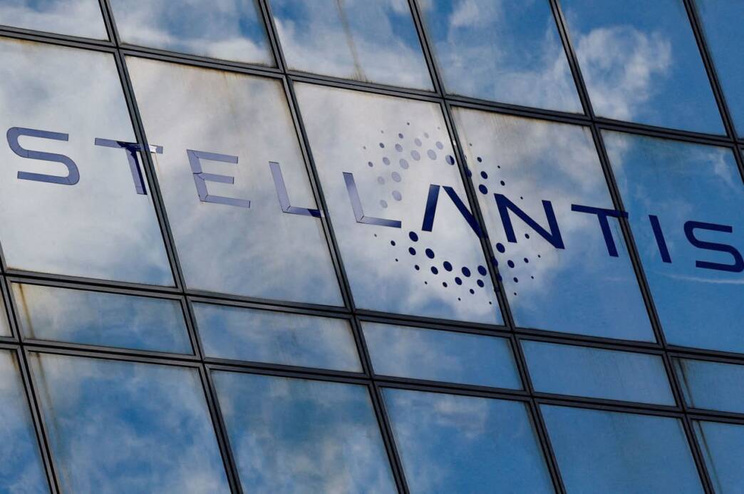stellantis