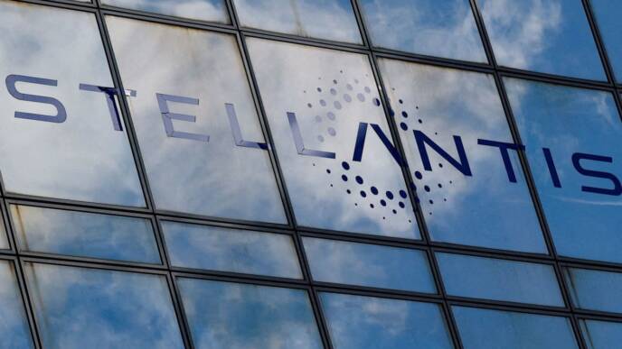 stellantis