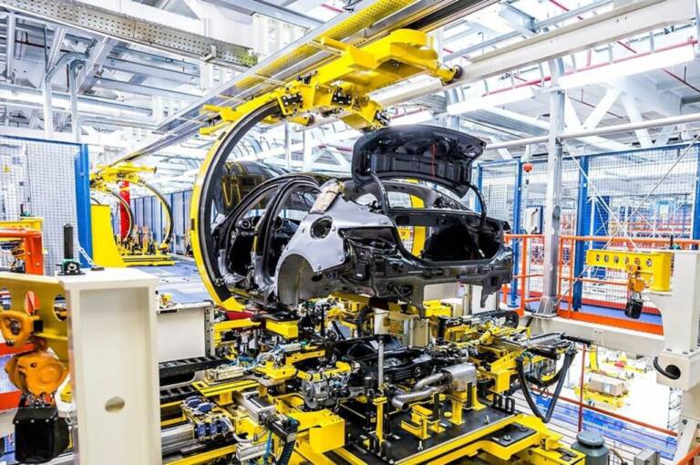 Stellantis, Maserati e non solo: nel mirino di BYD anche l’Italia