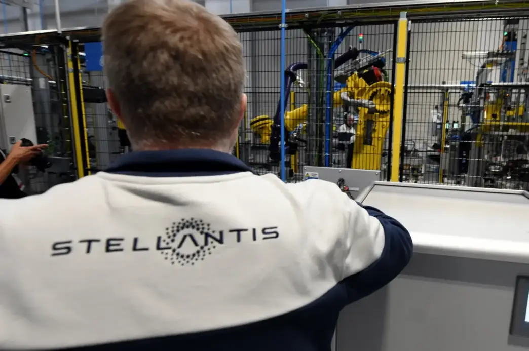 stellantis mirafiori