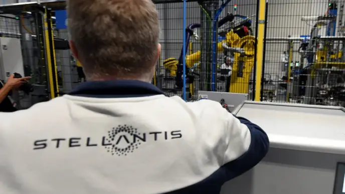 stellantis mirafiori
