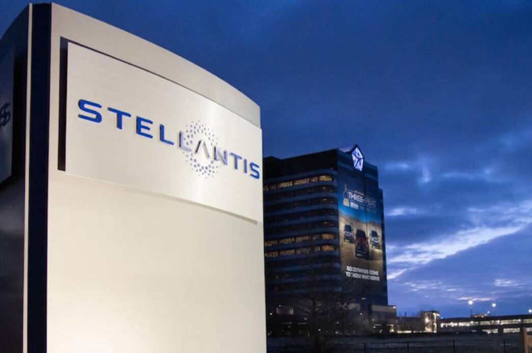 stellantis