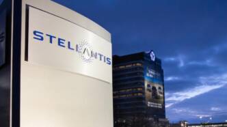 stellantis
