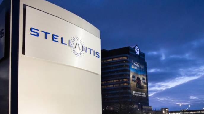 stellantis