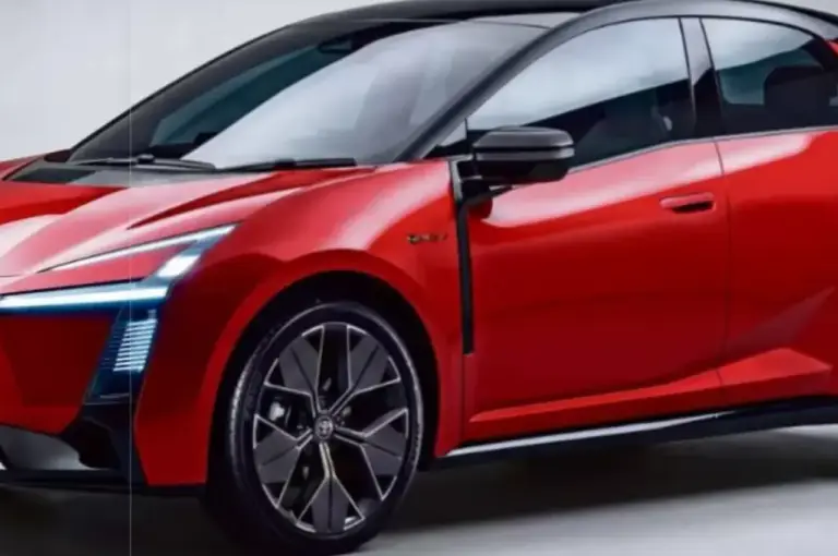 Utilitaria elettrica accessibile? Toyota ci proverà con la nuova Yaris