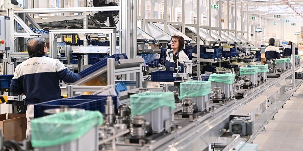 stellantis mirafiori