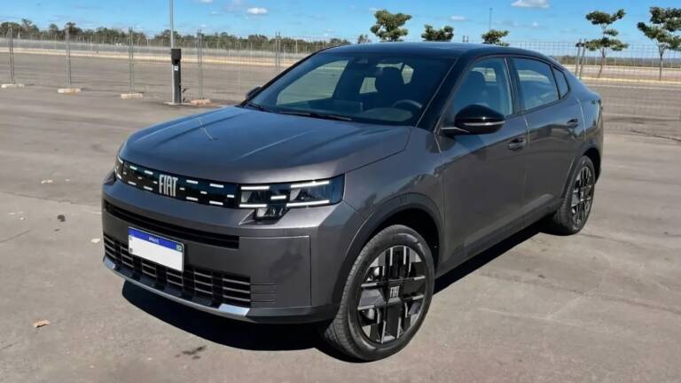 Fiat punta su Grizzly e Fastback per rilanciare la sua gamma SUV