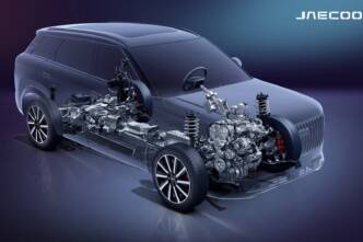 Motore 1.5 litri Cina