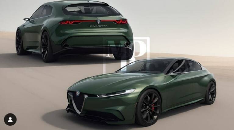 Alfa Romeo: una nuova compatta sportiva potrebbe avere senso oggi?