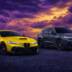 Nuove Alfa Romeo Stelvio e Giulia