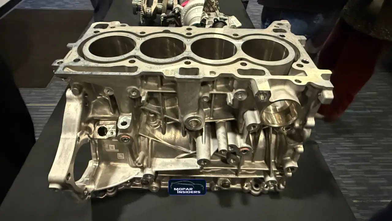 hurricane 4 stellantis