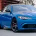 alfa romeo giulia Quadrifoglio