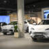 BYD showroom