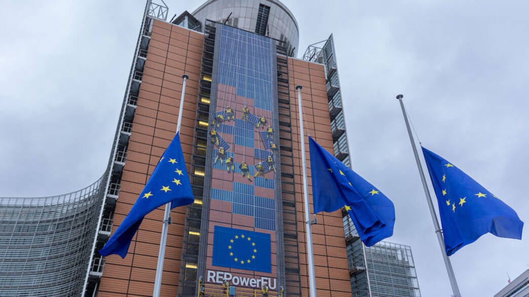 commissione ue bruxelles