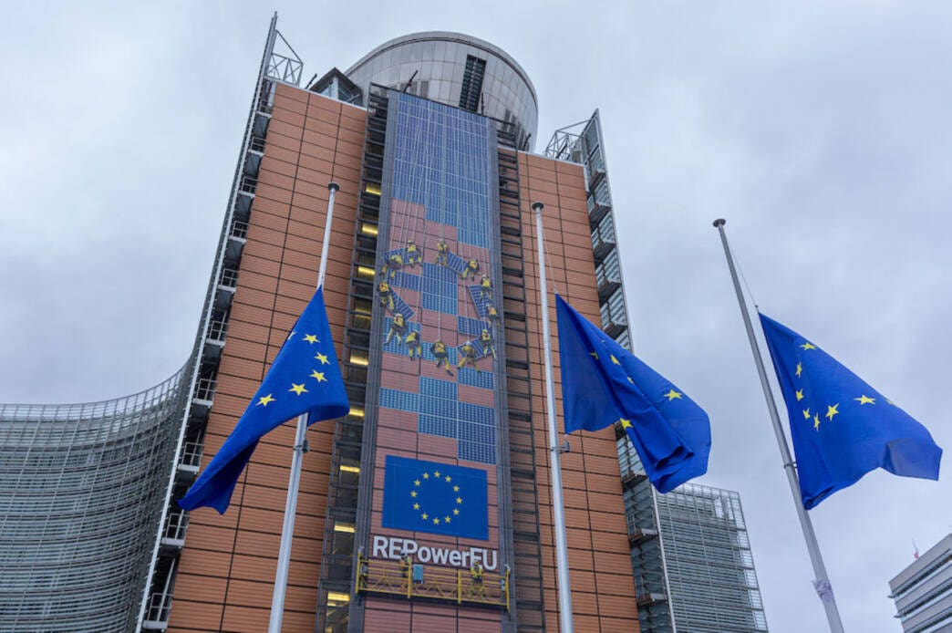 commissione ue bruxelles