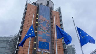 commissione ue bruxelles