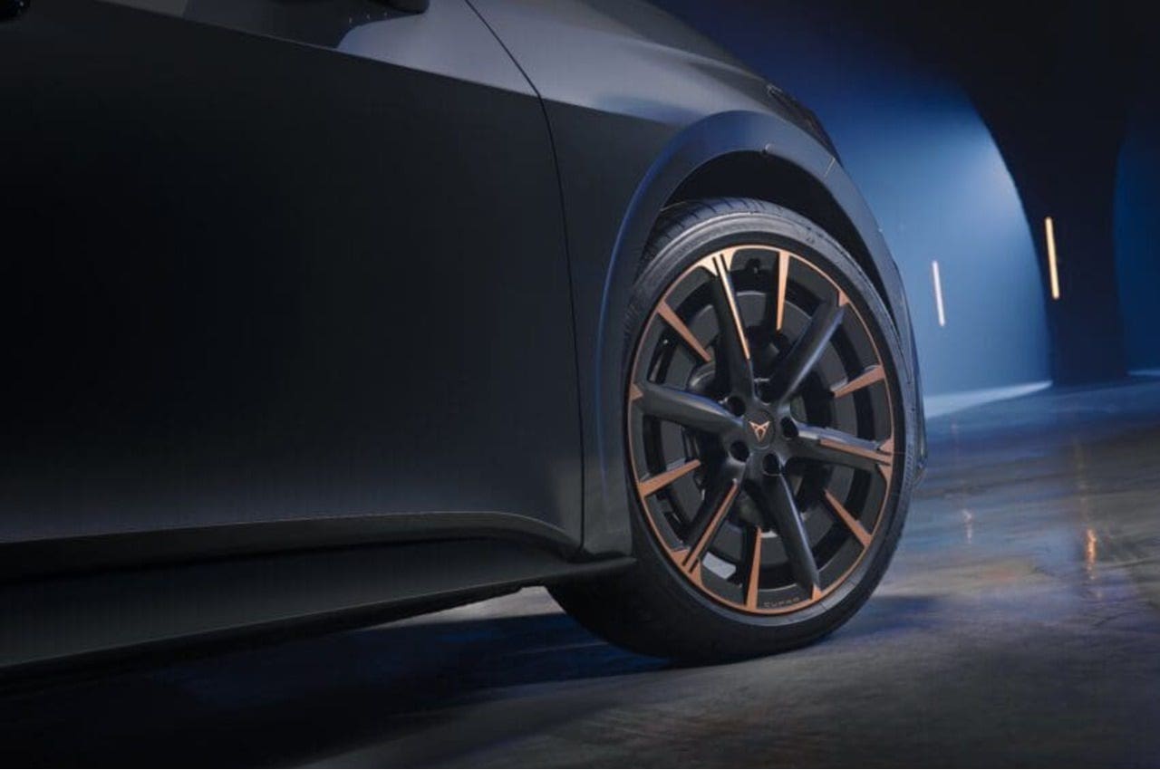 Cupra Born 2026