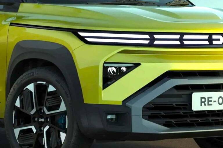 Dacia Sandero Stepway sarà più grande: c’era una volta il low cost