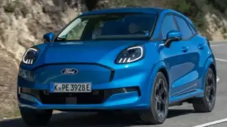 ford puma 2026