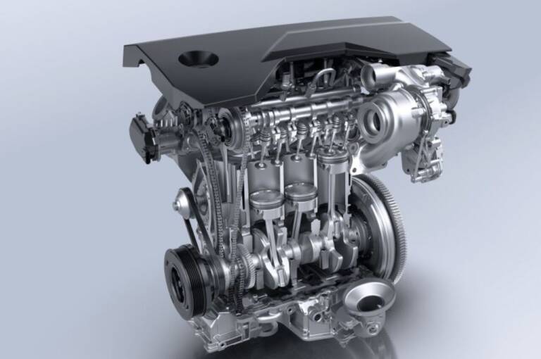 Stellantis dice addio al PureTech: con il Turbo 100 cambia davvero tutto?