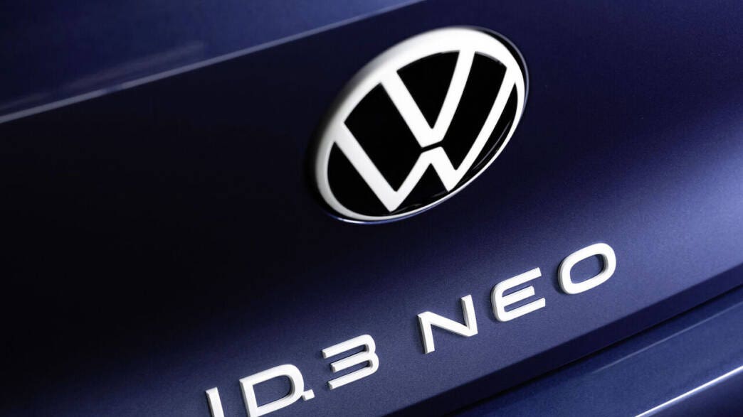 Volkswagen ID.3 Neo