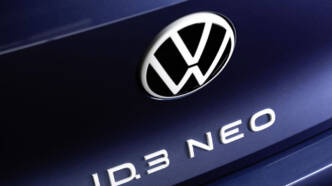 Volkswagen ID.3 Neo