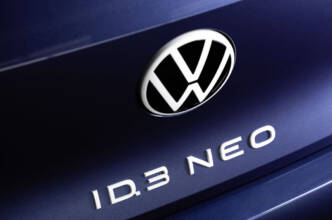 Volkswagen ID.3 Neo